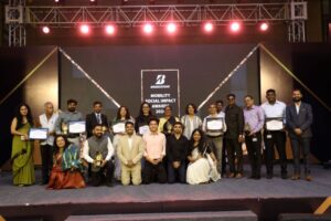 Bridgestone India