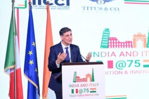 indo-italy