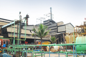 Deepak Nitrite