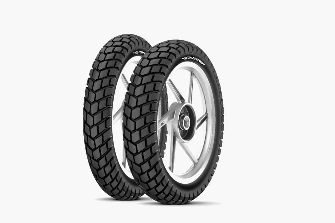 Eurogrip tyres