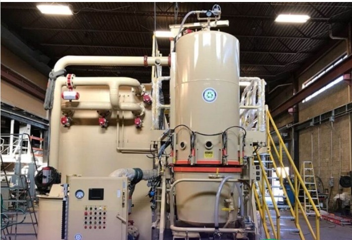 Filtration systems 