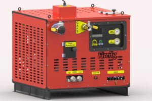 Firefly Fire Pumps