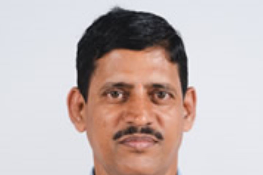 Gajanan Lad, Director