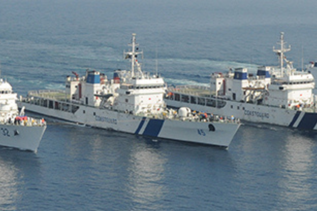 Indian Coast Guard