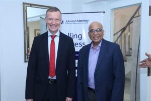 Johnson_Matthey_Opens_New_Centre