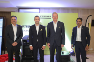 Karcher