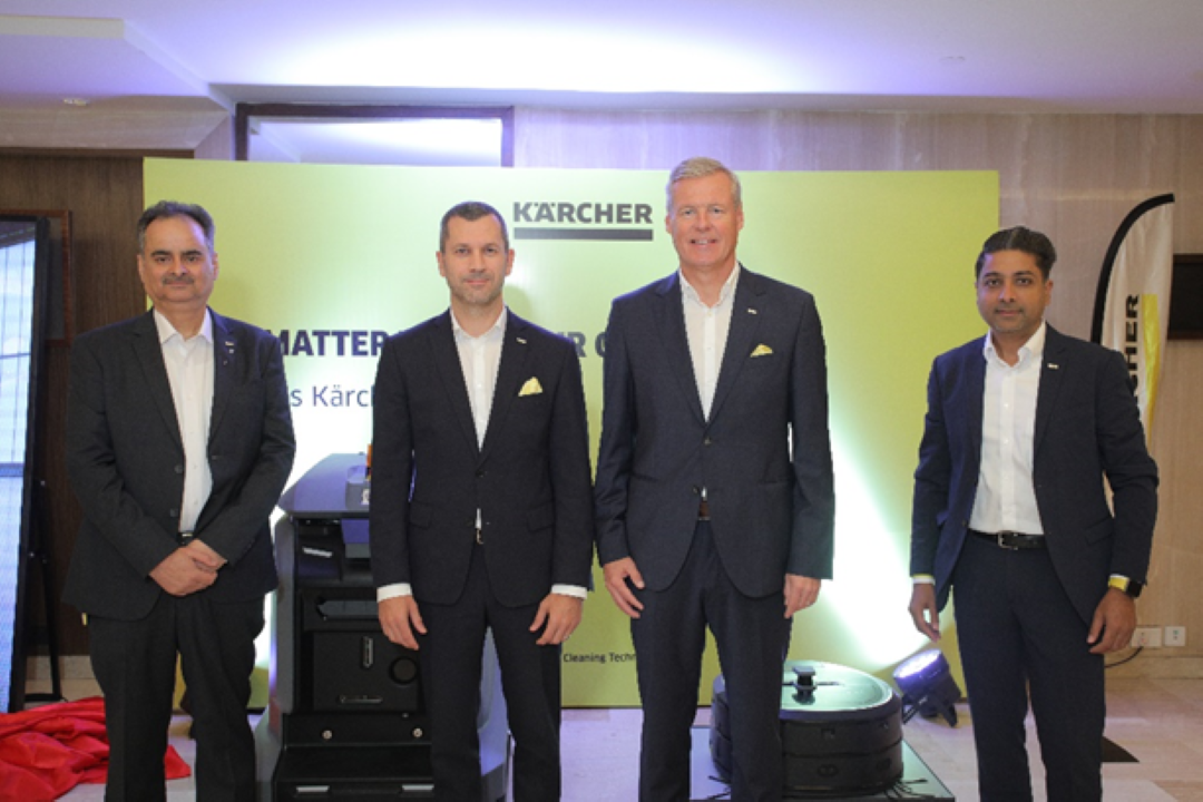 Karcher