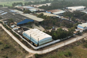 Kataria Industries