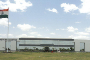 Kirloskar Brothers Ltd