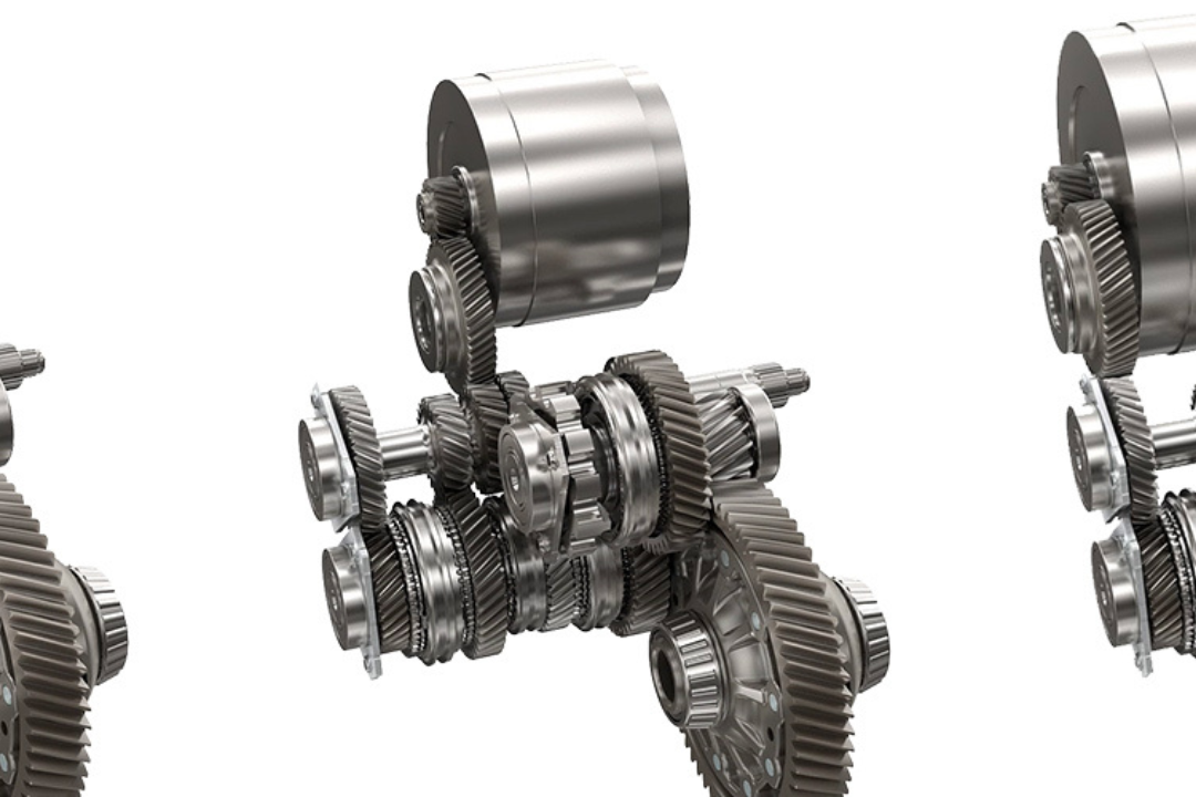 Magna_ETransmission