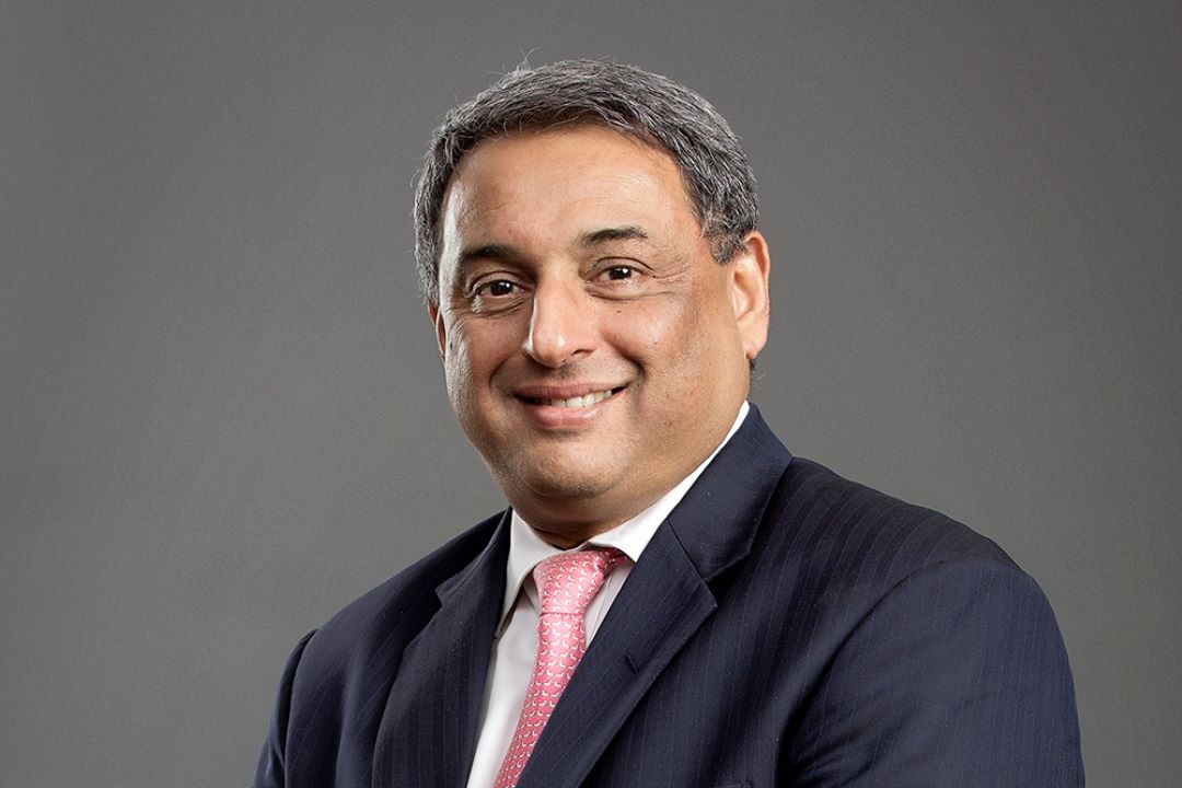 TVNagendran_chairman_WorldSteel