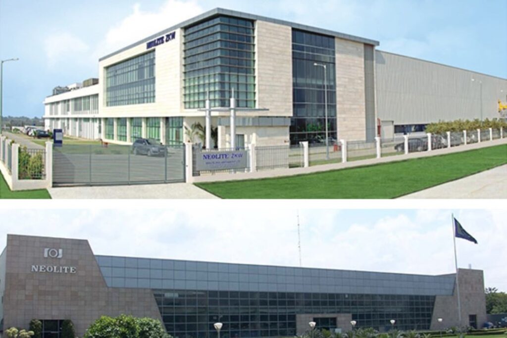 Neolite ZKW Expands with New Manufacturing Plant in Pune | Machine ...