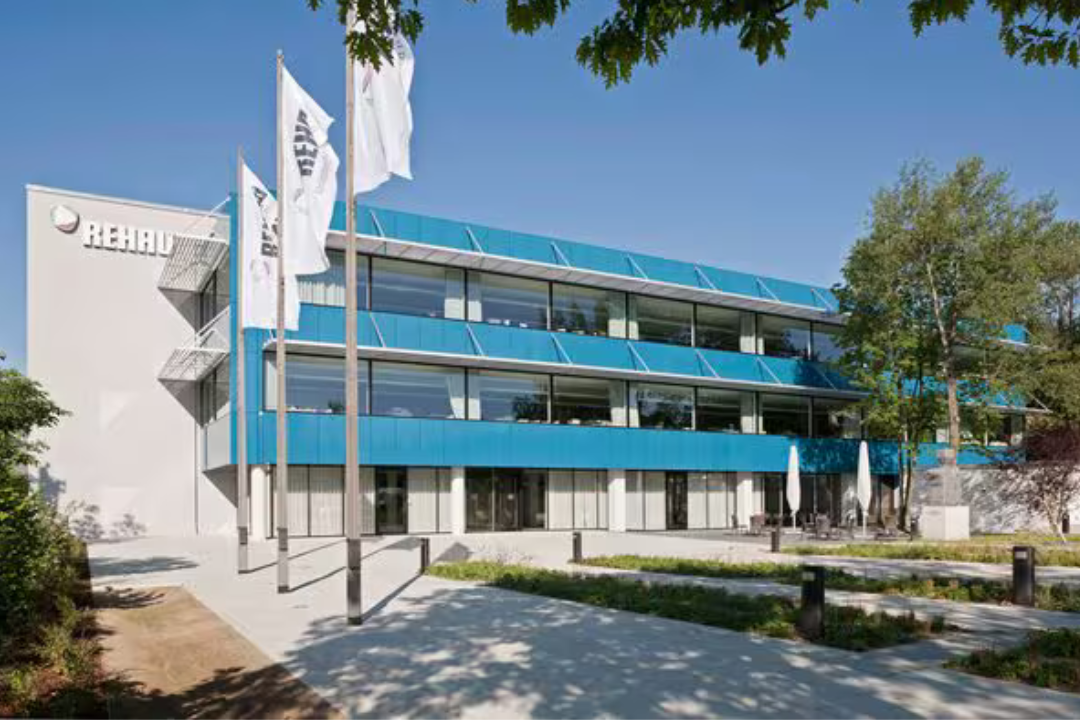Rehau Group