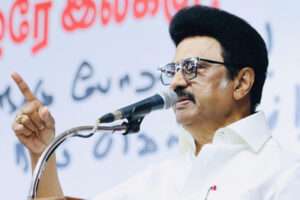 M-K-Stalin