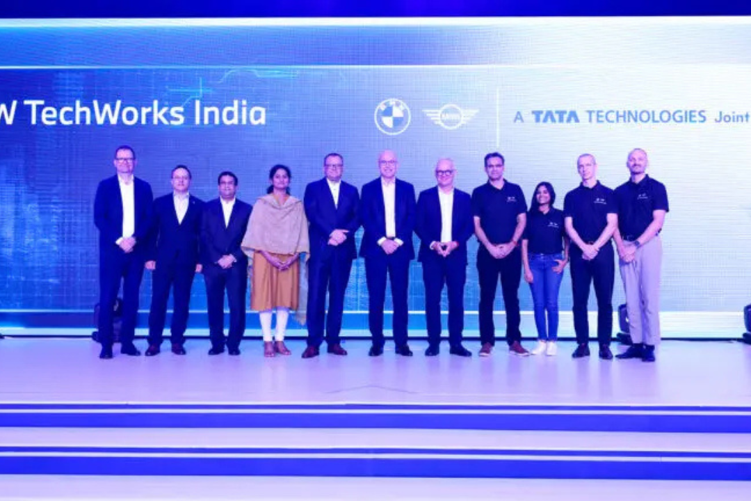 Tata Technologies