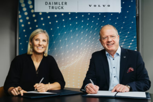 Volvo Group