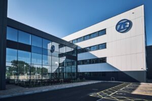 ZF