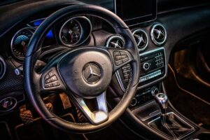 mercedes-benz