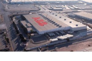 ABB_Saltillo_Mexico_plant