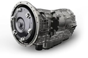 Allison Transmission