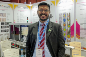 Optomech Engineers Pvt Ltd