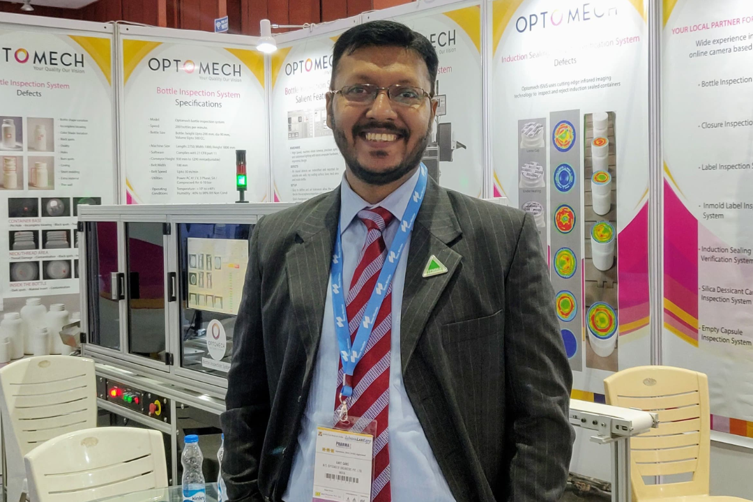 Optomech Engineers Pvt Ltd
