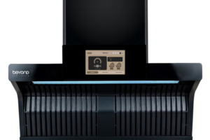 Beyond Appliances