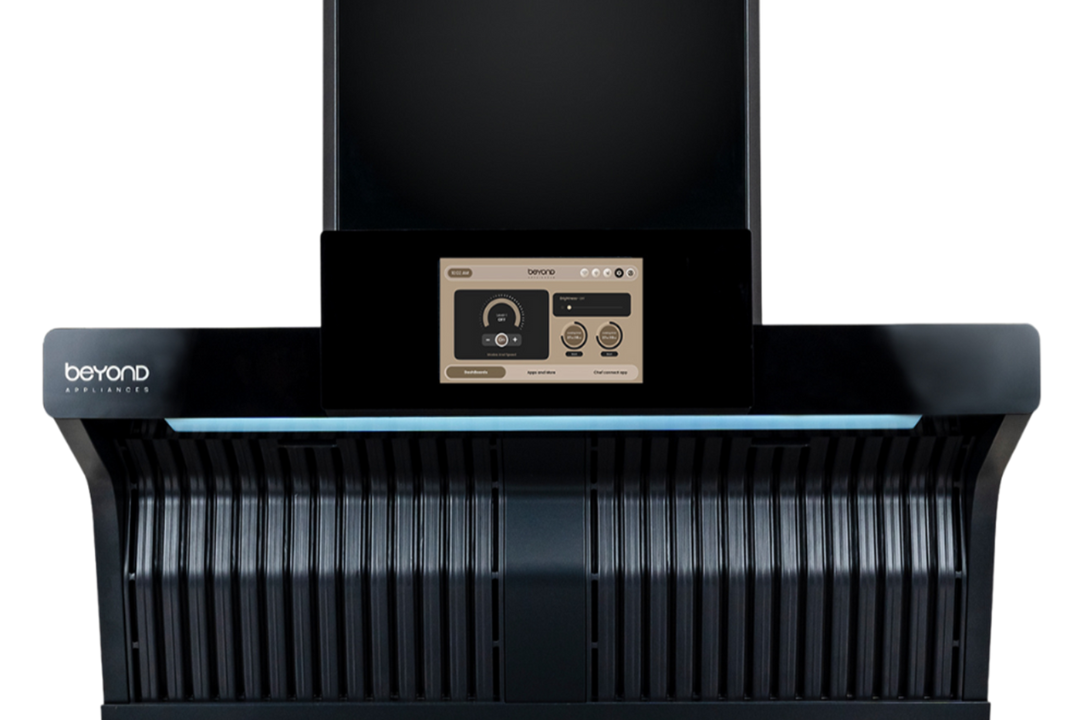 Beyond Appliances