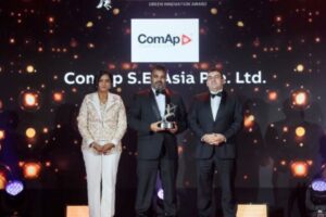 ComAp S.E. Asia