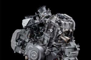 Ducati