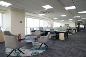 Expansion in South-Asia tesa opens new hubs in India
