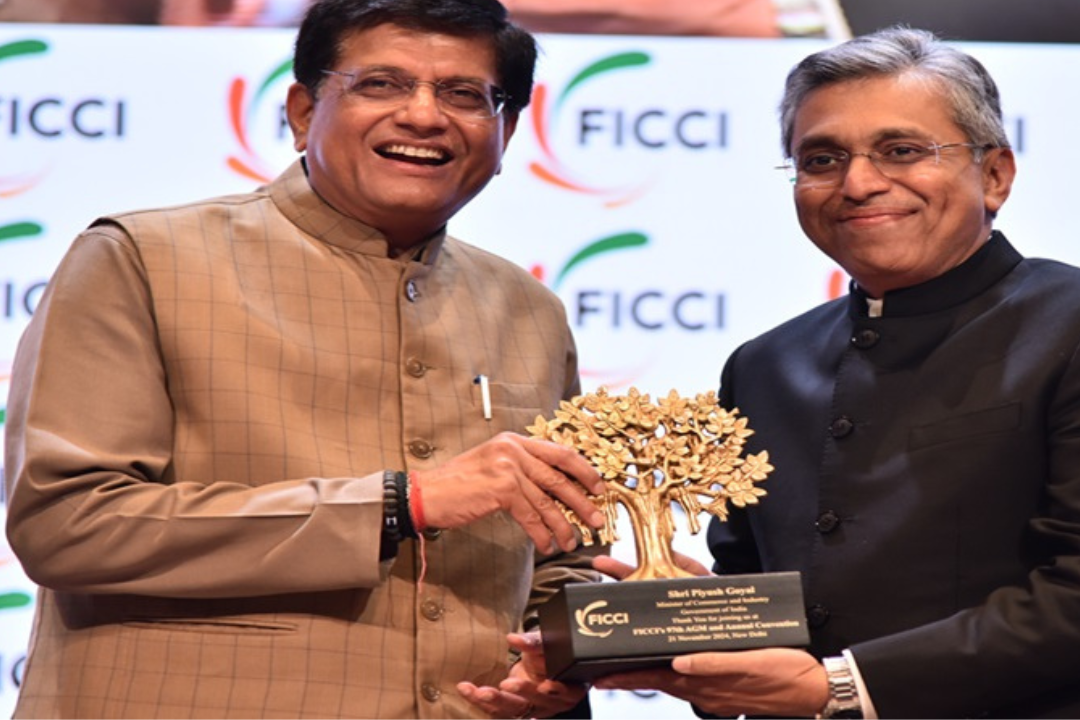 FICCI