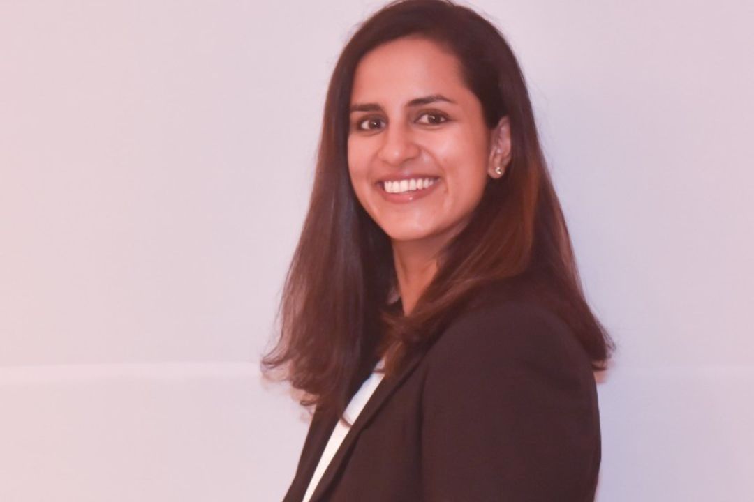 Gauri Kirloskar