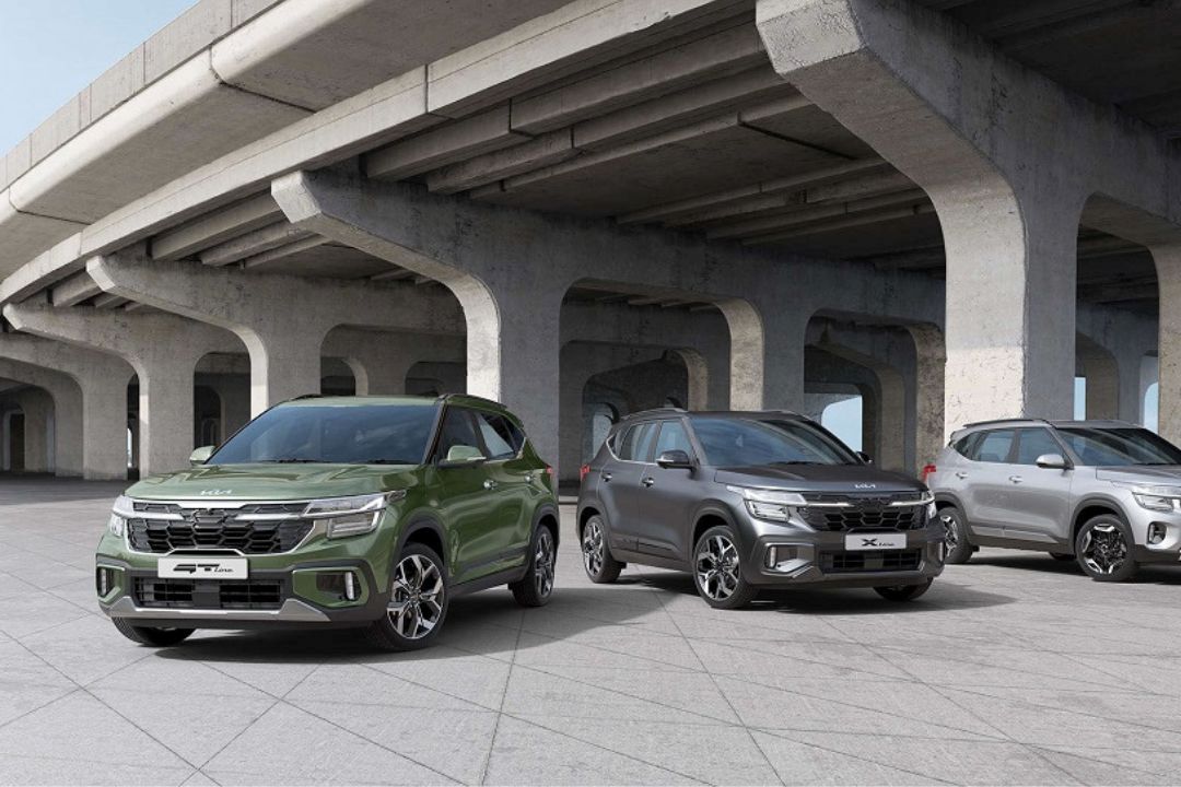 Kia India