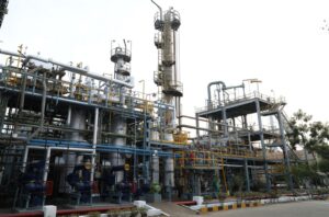 Kothari Petrochemicals