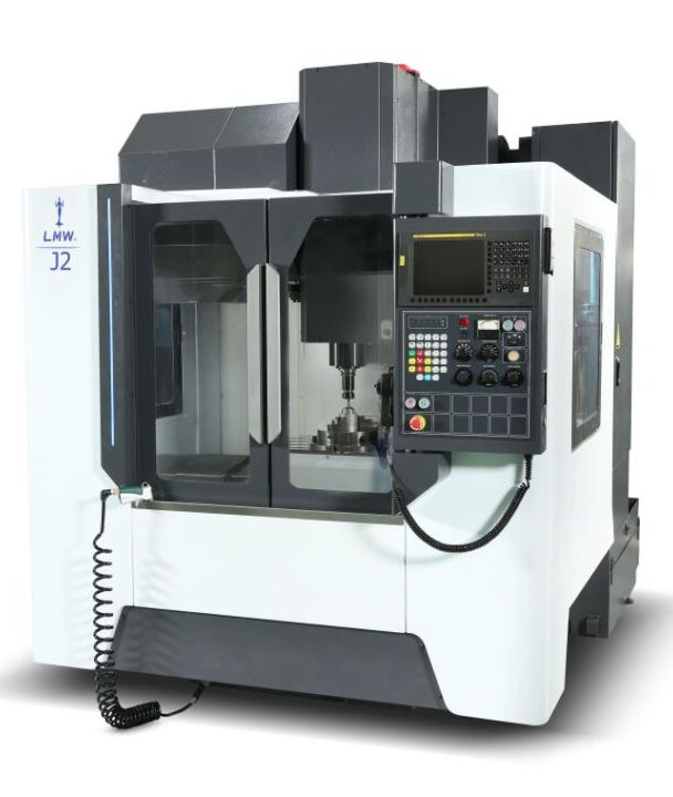 Lakshmi Machine Works