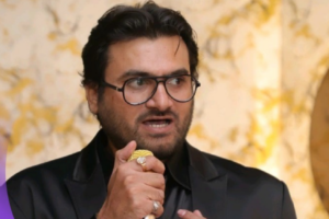 Milan Goswami
