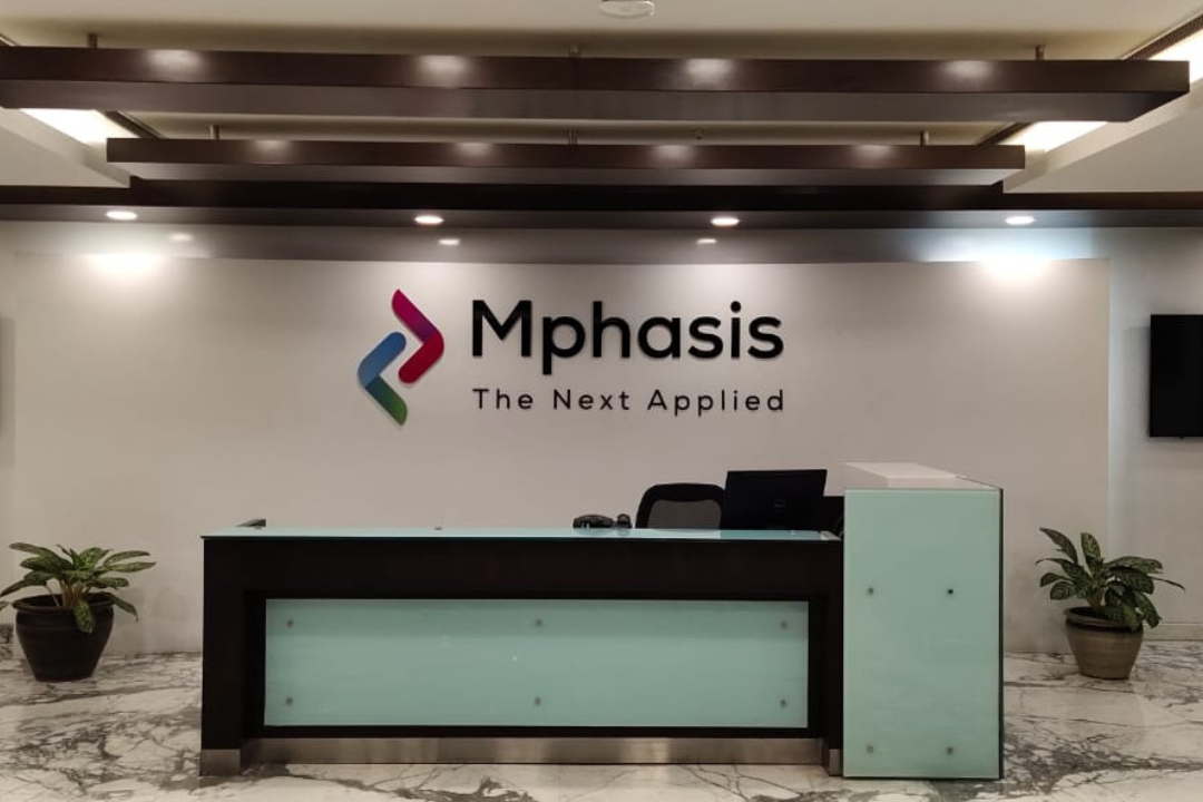 Mphasis