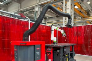 Fronius-Cobot