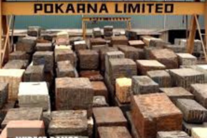 Pokarna Engineered Stone
