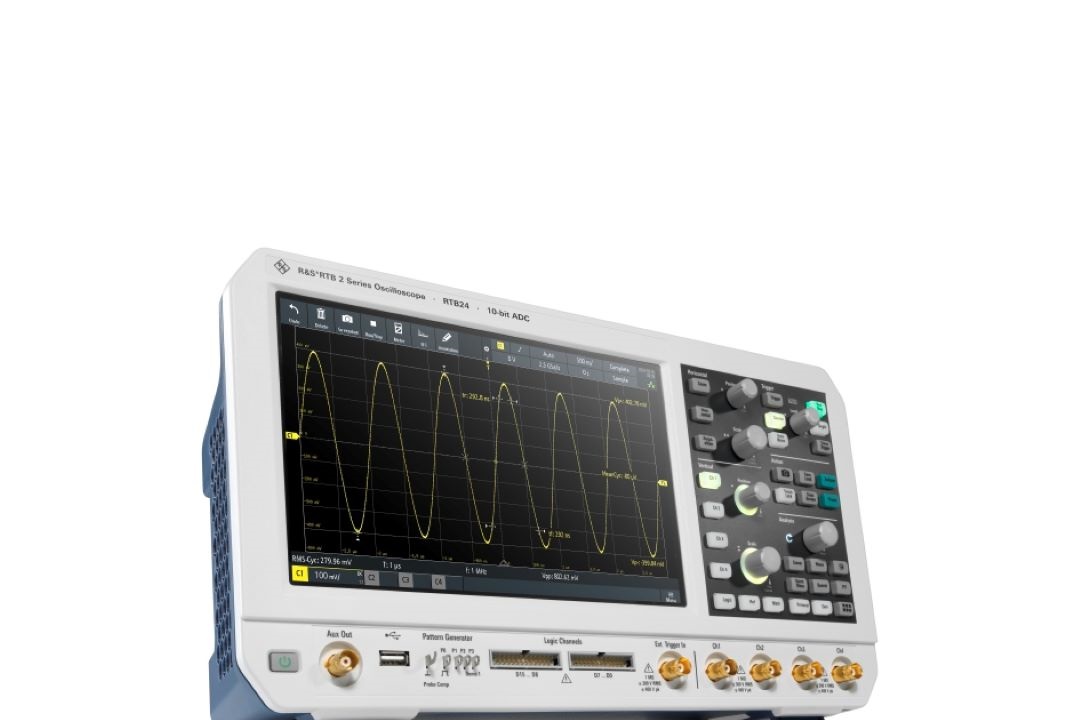 Rohde & Schwarz
