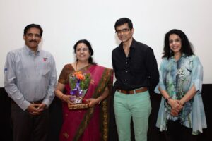 Sanjay Kulkarni_ Medha Kulkarni_ Rahul Panshikar_ Aparna Panshikar