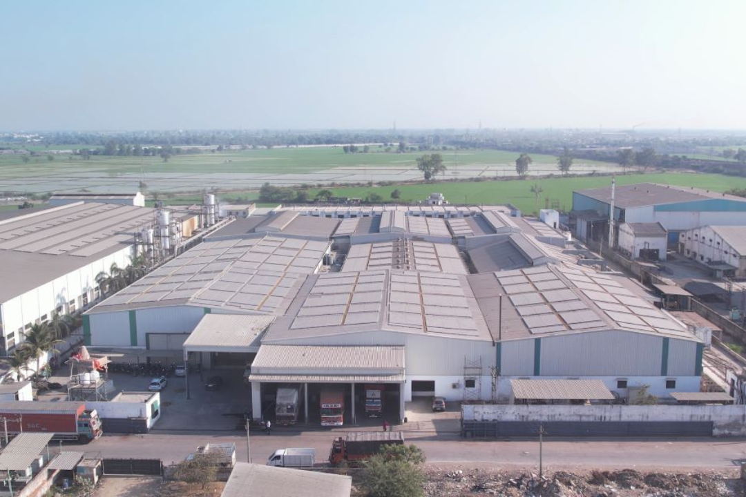 Trom Industries