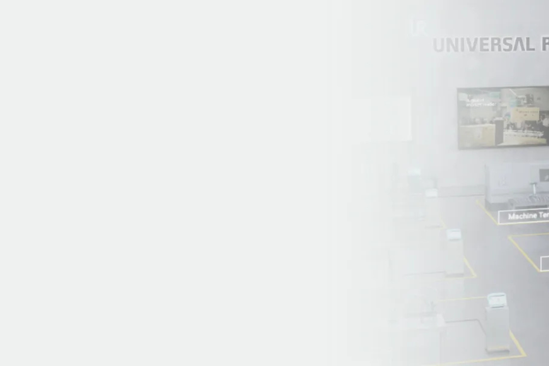 Universal Robots