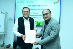 Vedanta Aluminium Strengthens Biodiversity and Carbon Reduction Efforts in Odisha
