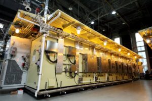 ABB - Gas analyzer system integration with fully customized analytical systems and solutions