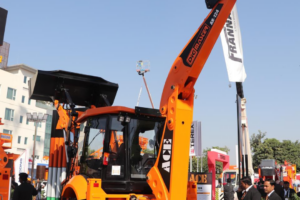 Action Construction Equipment
