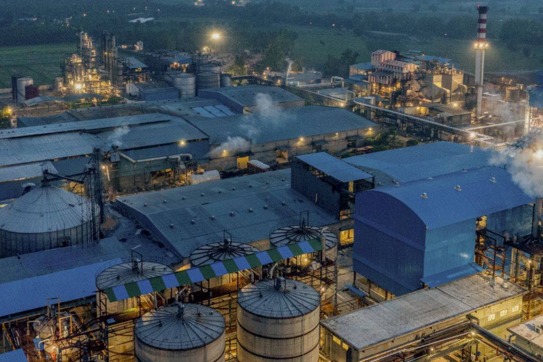 BCL Industries