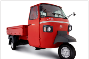 Baxy Mobility
