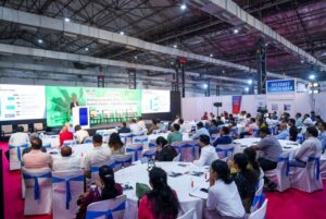 Clean India Show